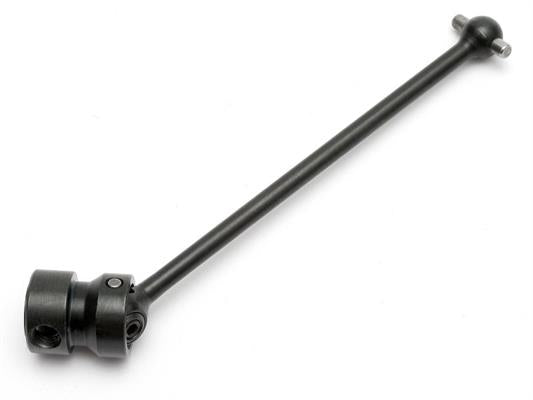 HPI - HP101127 - Front Centre Universal Driveshaft Trophy 3.5 Buggy