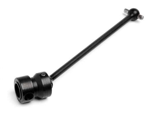 HPI - HP101128 - Rear Centre Universal Driveshaft Trophy 3.5 Buggy