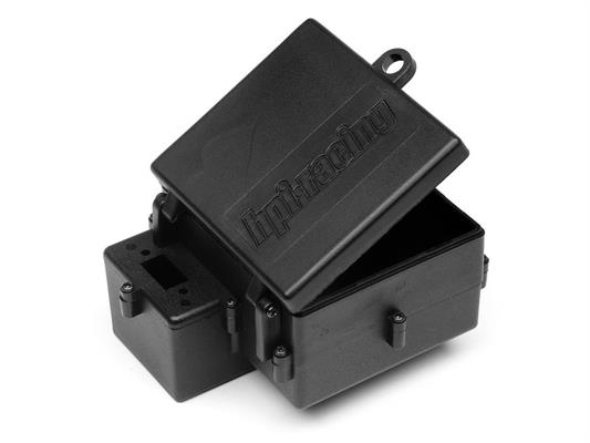 HPI - HP101155 - Receiver Box Truggy