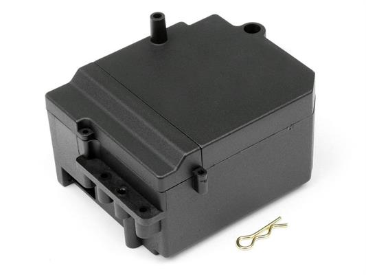 HPI - HP101159 - Receiver Box Bullet Nitro