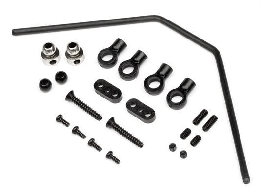HPI - HP101163 - Front Roll Bar Set 3Mm