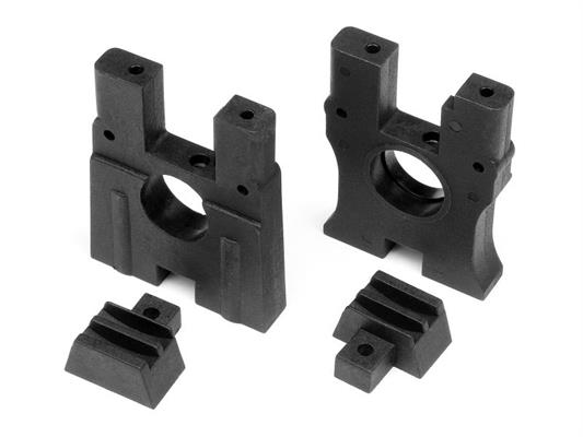 HPI - HP101168 - Center Diff. Mount