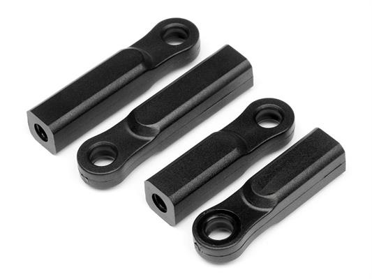 HPI - HP101173 - Camber Link Ball Ends