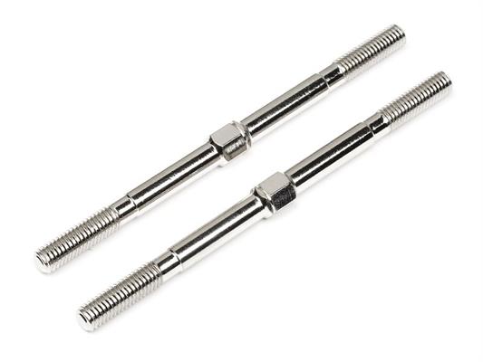 HPI - HP101180 - Camber Link Turnbuckle (2Pcs)