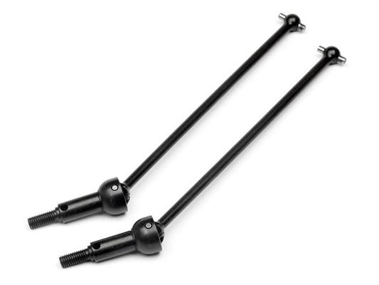HPI - HP101182 - FRONT UJ DRIVESHAFT TRUGGY