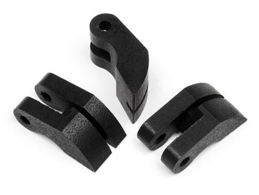 Racing Clutch Shoes (3Pcs)