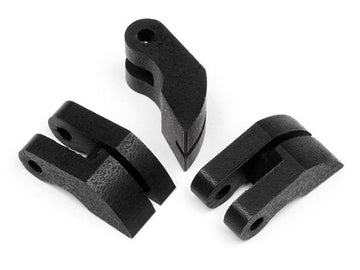 Racing Clutch Shoes (3Pcs)