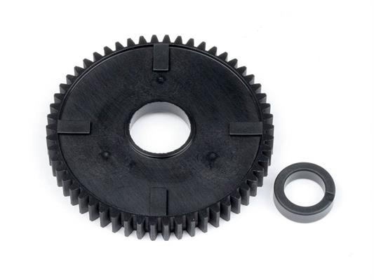 HPI - HP101207 - 54T Spur Gear Mt/St