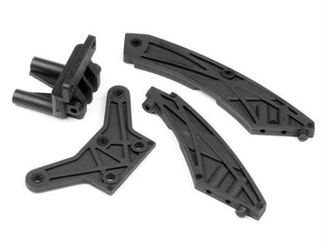 HPI - HP101210 - CHASSIS BRACE SET