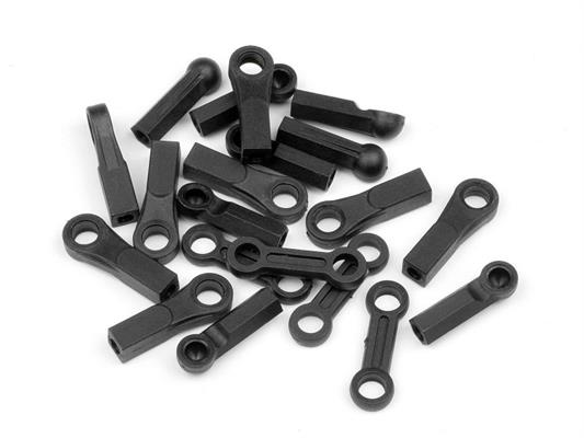 HPI - HP101211 - Rod End Set