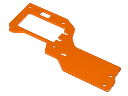 HPI - HP101218 - Radio Tray Bullet Mt/St Orange