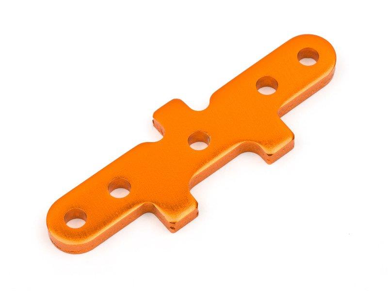 HPI - HP101220 - FRONT LOWER ARM BRACE ORANGE