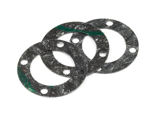 HPI - HP101221 - DIFF CASE GASKET (3pcs)