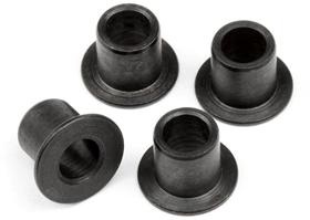 HPI - HP101227 - Flange Pipe (4 PCS)