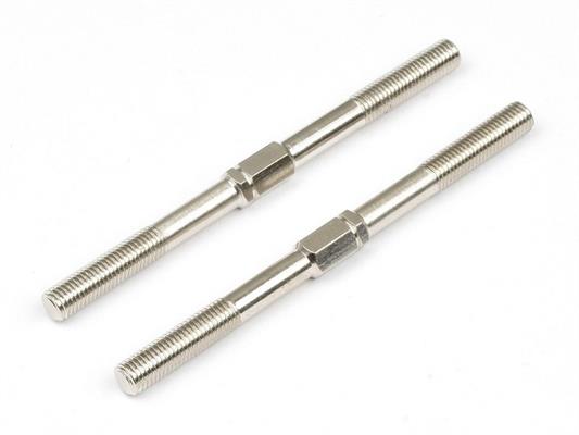 HPI - HP101238 - Turnbuckle M3.5X53Mm (Pr)