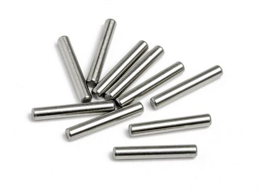 HPI - H101239 - PIN 1.7X11MM (10PCS)