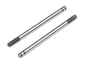 HPI - HP101240 - Shock Shaft 3X52Mm (Pr)