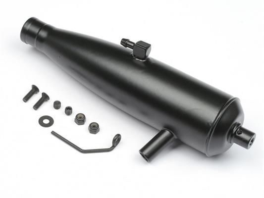 HPI - HP101256 - Tuned Pipe Set