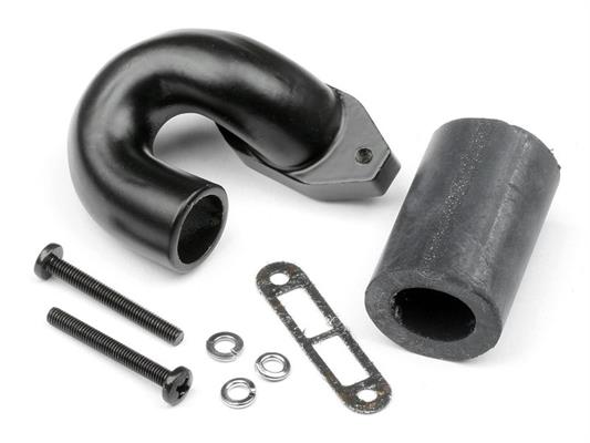 HPI - HP101265 - Exhaust Header Set