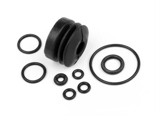HPI - HP101266 - Dust Protection And O-Ring Complete Set