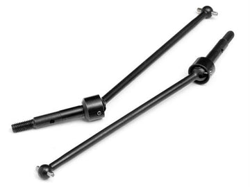 HPI - HP101270 - Bullet 3.0 Cvd Shaft Set