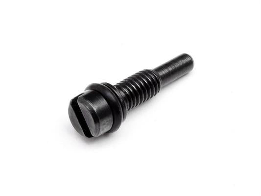 HPI - HP101276 - Idle Adjustment Screw And Throttle Guide Screw Set