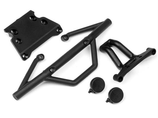 HPI - HP101295 - Front Bumper Set