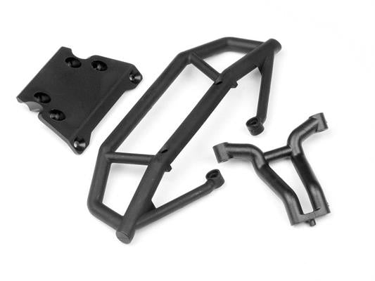 HPI - HP101296 - Rear Bumper Set