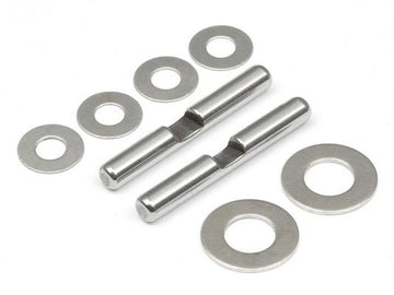 HPI - HP101301 - DIFF SHAFT SET