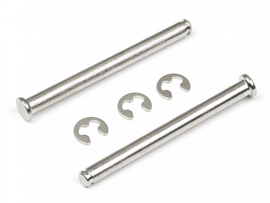 HPI - HP101303 - 3*35.3Mm Rear Outer Suspension Shaft (2Pcs)