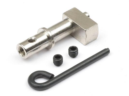 HPI - HP101304 - Brake Cam Shaft Set Mt