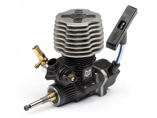 HPI - HP101310 - G3.0 Engine Slide Carb W/Pull Start