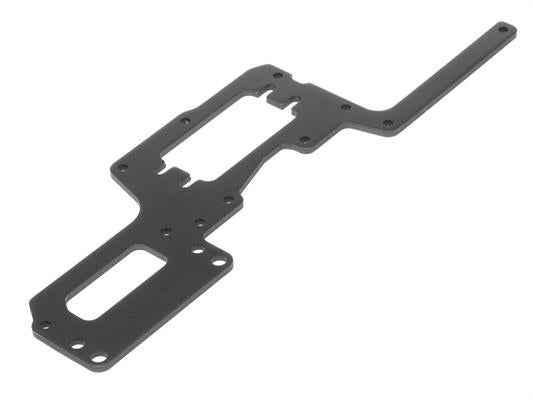 HPI - HP101328 - Radio Plate