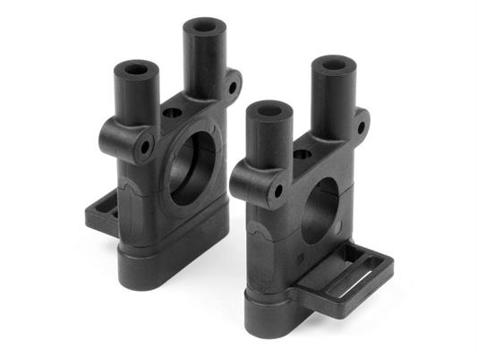 HPI - HP101333 - Composite Centre Diff Mount Set