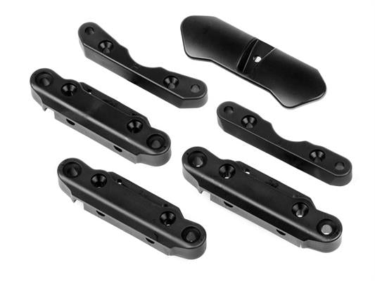 HPI - HP101334 - Composite Wishbone Mount Set