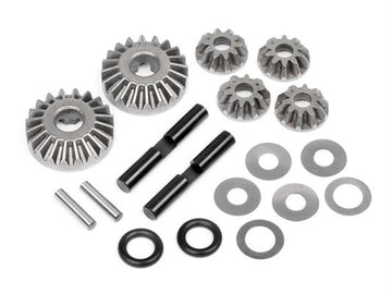 Differential Rebuild Kit