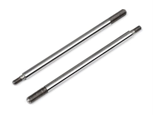 Rear Shock Shaft 3.5X65Mm (Pr)