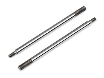 Rear Shock Shaft 3.5X65Mm (Pr)