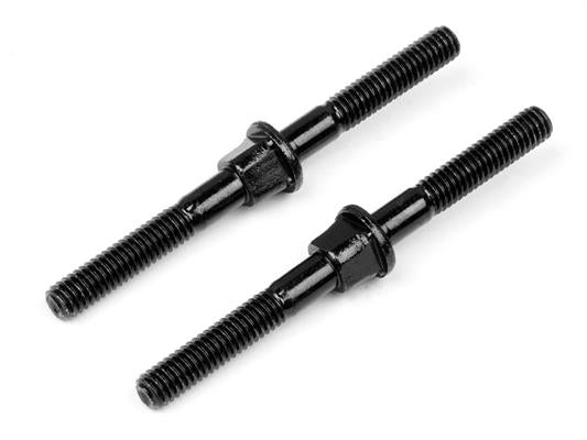 HPI - HP101382 - Turnbuckle M4X52Mm (Pr)