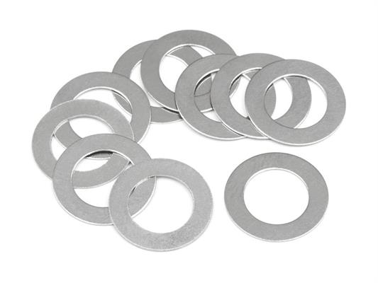 HPI - HP101391 - Washer 6X10X0.2Mm (10 Pcs)