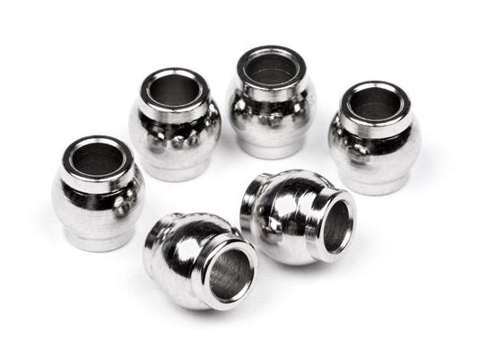 HPI - HP101412 - Rear Centre Univ. Driveshaft (Trophy 4.6 Truggy)