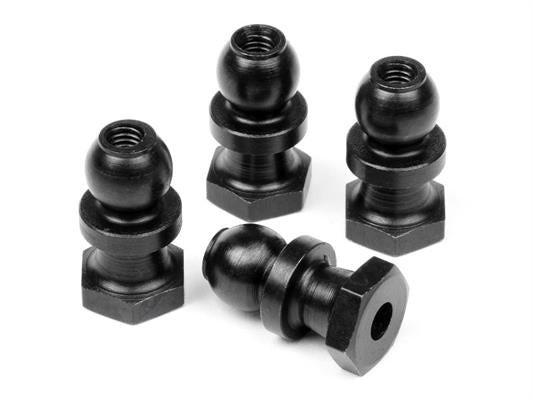 HPI - HP101417 - Ball 3X6.8X14Mm (4 Pcs)