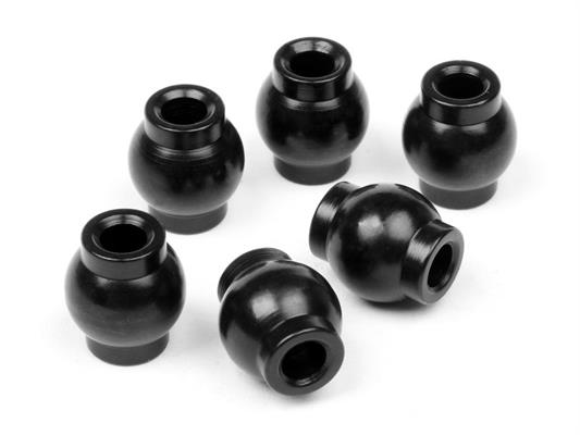 HPI - HP101419 - Ball 8X9Mm (6 Pcs)