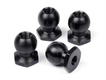 Ball 3X6.8X9Mm (4 Pcs)