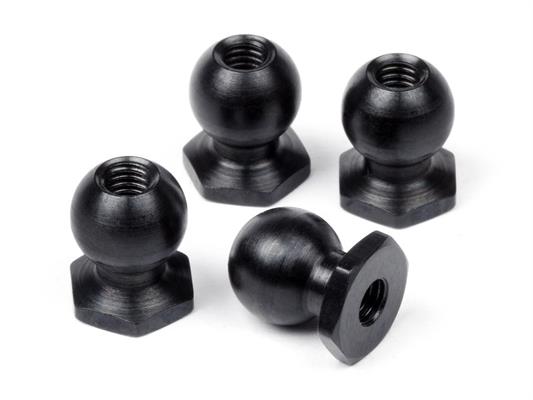 HPI - HP101420 - Ball 3X6.8X9Mm (4 Pcs)