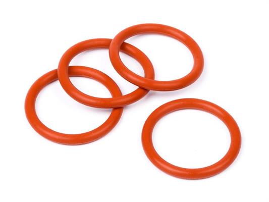 HPI - HP101423 - O-Ring P18 18X2.4Mm (4 Pcs)