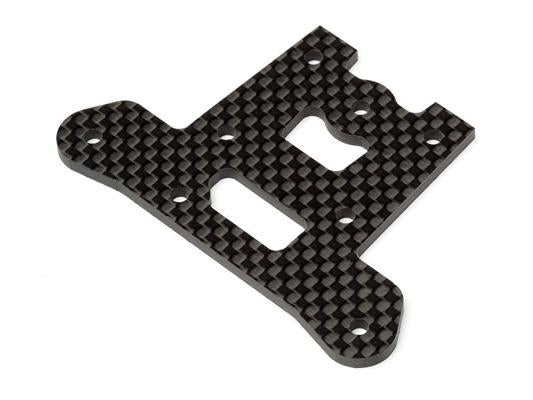 HPI - HP101426 - Graphite Front Steering Brace