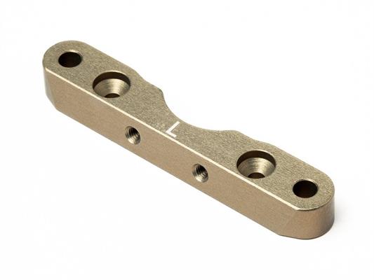 HPI - HP101442 - Cnc Front Lower Wishbone Mount