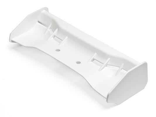 HPI - HP101446 - Moulded Rear Wing (White)