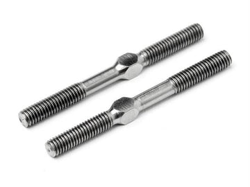 Titanium Turn Buckle M3*34Mm